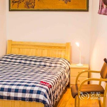 青岛浪漫小屋公寓酒店提供图片