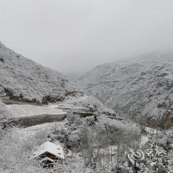 柒屿·灵溪诺雅私汤民宿酒店提供图片