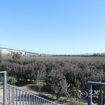 北京桃园.野奢美宿酒店提供图片