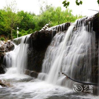 柒屿·灵溪诺雅私汤民宿酒店提供图片