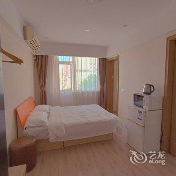 上海橙子公寓酒店提供图片