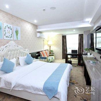 南宁万象阳光酒店公寓酒店提供图片