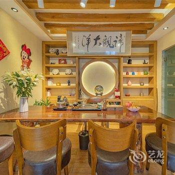 丽江懒虫小住精品客栈酒店提供图片