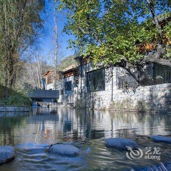 北京隐北·达摩民宿酒店提供图片