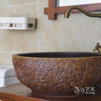 莫干溪边客栈酒店提供图片