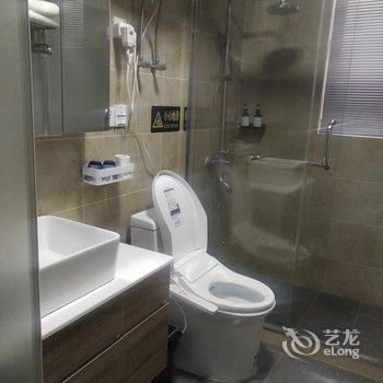 莫干溪边客栈酒店提供图片
