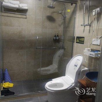 莫干溪边客栈酒店提供图片
