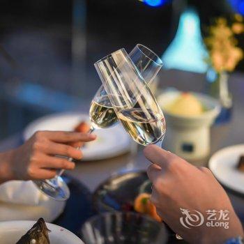 南京东方珍珠voco酒店酒店提供图片