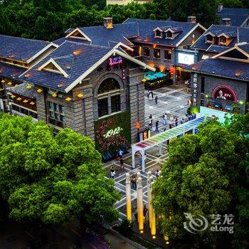 南京东方珍珠voco酒店酒店提供图片