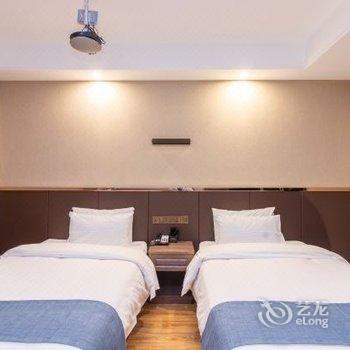 如家睿柏·云酒店(扬州瘦西湖东关街景区店)酒店提供图片