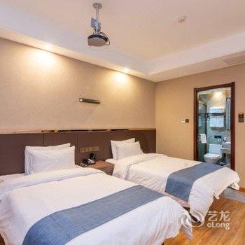 如家睿柏·云酒店(扬州瘦西湖东关街景区店)酒店提供图片