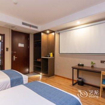 如家睿柏·云酒店(扬州瘦西湖东关街景区店)酒店提供图片