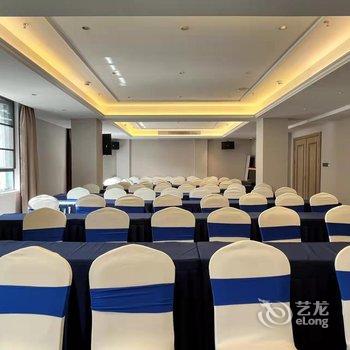 格林豪泰酒店(清远清新区政府店)酒店提供图片