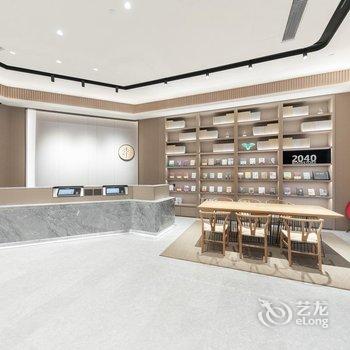 全季酒店(北京大观园店)酒店提供图片