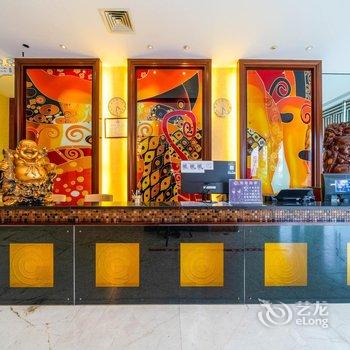 龙海悦来登酒店酒店提供图片