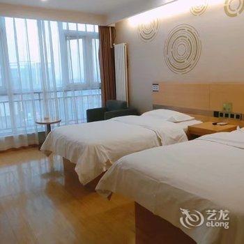 格林豪泰(临沂半程店)酒店提供图片