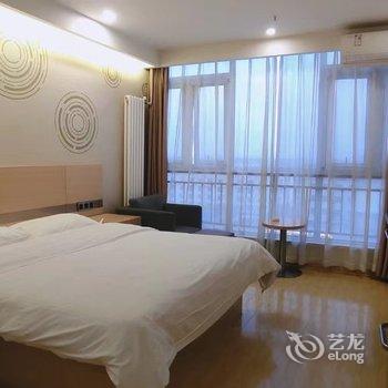 格林豪泰(临沂半程店)酒店提供图片