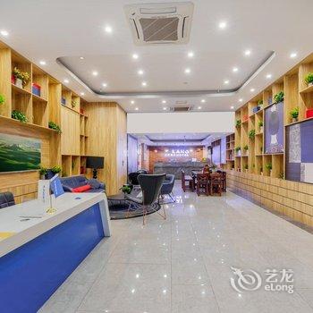 兰欧酒店(重庆大学城店)酒店提供图片