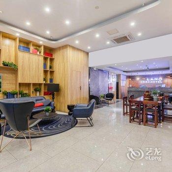 兰欧酒店(重庆大学城店)酒店提供图片