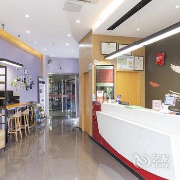 尚客优酒店(上海嘉定北地铁站永靖路店)酒店提供图片