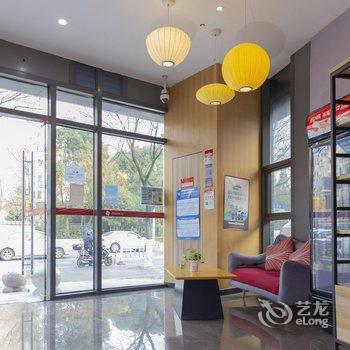 尚客优酒店(上海嘉定北地铁站永靖路店)酒店提供图片