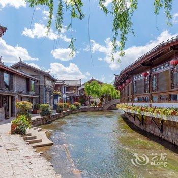 丽江布茗堂客栈酒店提供图片