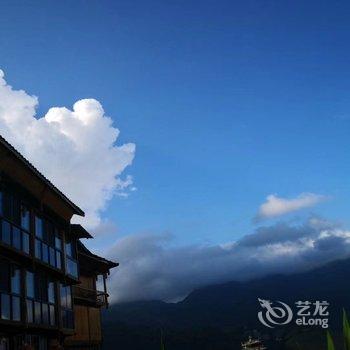 Helen的民宿(龙脊梯田店)酒店提供图片