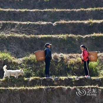 Helen的民宿(龙脊梯田店)酒店提供图片