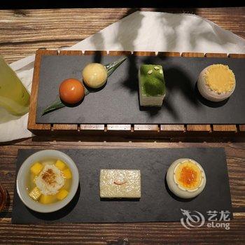 美玥·轻奢酒店(北京五棵松店)酒店提供图片