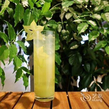 美玥·轻奢酒店(北京五棵松店)酒店提供图片