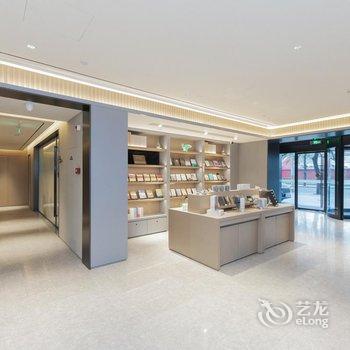 全季酒店(北京五棵松万寿路店)酒店提供图片