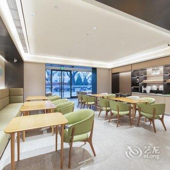 全季酒店(北京五棵松万寿路店)酒店提供图片