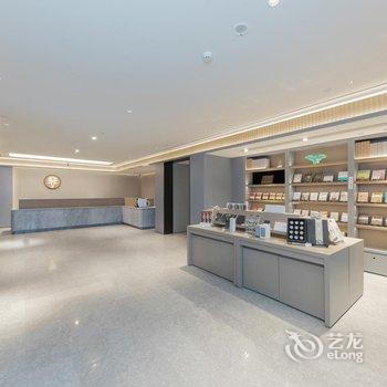 全季酒店(北京五棵松万寿路店)酒店提供图片