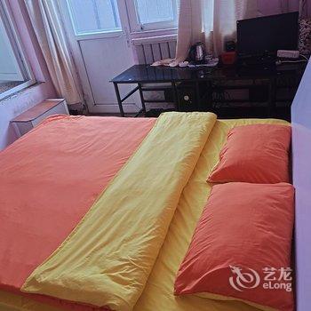 新乡阳光宾馆酒店提供图片