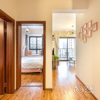 成都贺赫赫公寓(包家巷分店)酒店提供图片