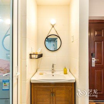 成都贺赫赫公寓(包家巷分店)酒店提供图片