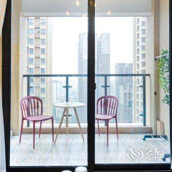 成都贺赫赫公寓(包家巷分店)酒店提供图片