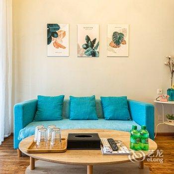 成都贺赫赫公寓(包家巷分店)酒店提供图片