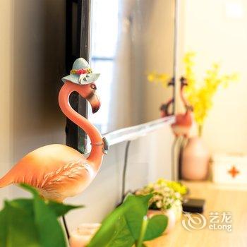 成都贺赫赫公寓(包家巷分店)酒店提供图片