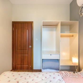 成都贺赫赫公寓(包家巷分店)酒店提供图片