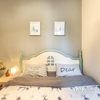 成都贺赫赫公寓(包家巷分店)酒店提供图片