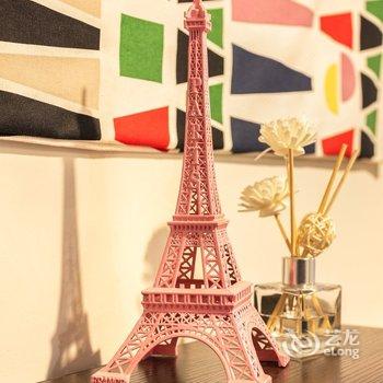 成都贺赫赫公寓(包家巷分店)酒店提供图片