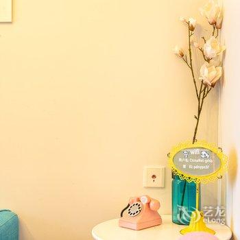 成都贺赫赫公寓(包家巷分店)酒店提供图片