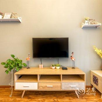 成都贺赫赫公寓(包家巷分店)酒店提供图片