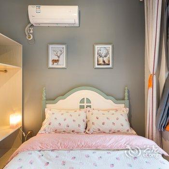 成都贺赫赫公寓(包家巷分店)酒店提供图片