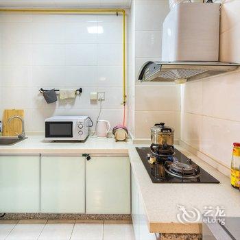 成都贺赫赫公寓(包家巷分店)酒店提供图片