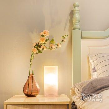 成都贺赫赫公寓(包家巷分店)酒店提供图片