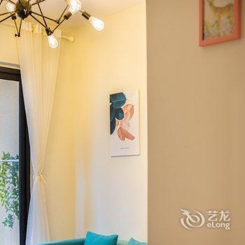 成都贺赫赫公寓(包家巷分店)酒店提供图片