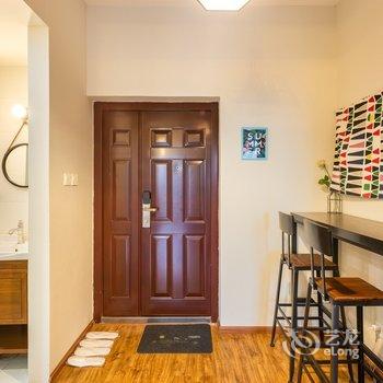 成都贺赫赫公寓(包家巷分店)酒店提供图片