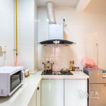 成都贺赫赫公寓(包家巷分店)酒店提供图片